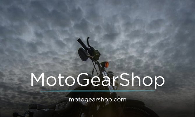 MotogearShop.com