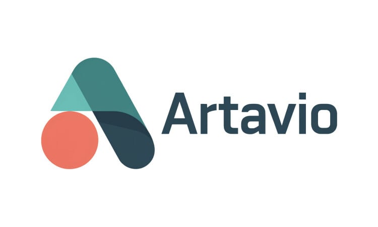 Artavio logo