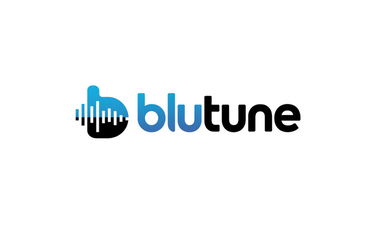 Blutune.com - Creative brandable domain for sale