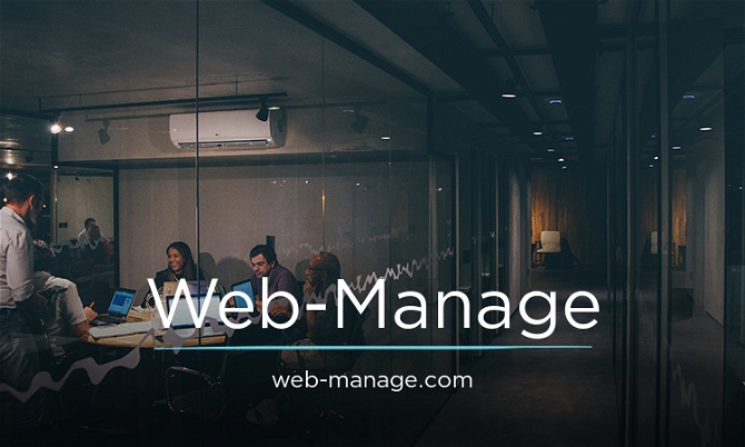 Web-Manage.com