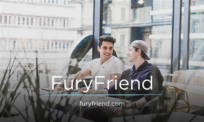 FuryFriend.com