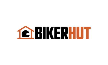 BikerHut.com - Creative brandable domain for sale