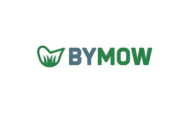 ByMow.com - Creative brandable domain for sale