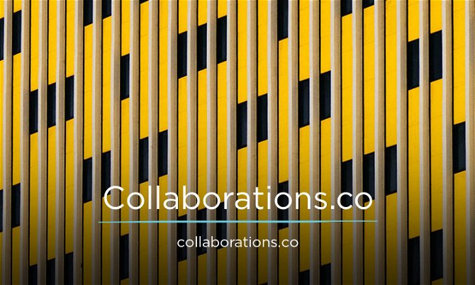 Collaborations.co