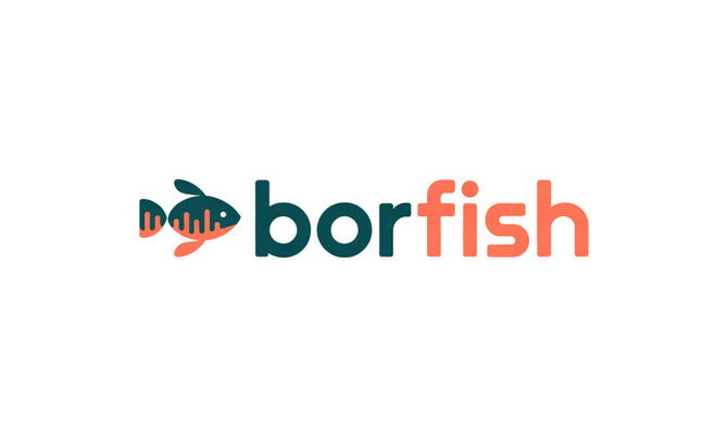 BorFish.com