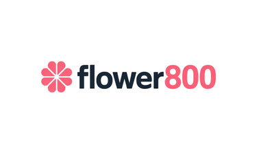 Flower800.com - Creative brandable domain for sale