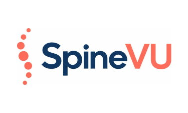 SpineVU logo