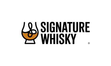 SignatureWhisky.com - Creative brandable domain for sale