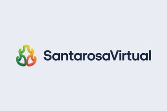 SantaRosaVirtual.com - Creative brandable domain for sale