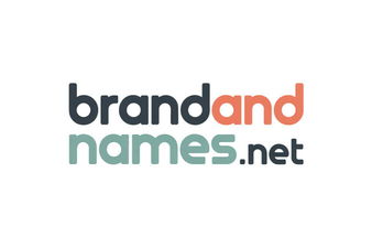 BrandAndNames.net - Creative brandable domain for sale