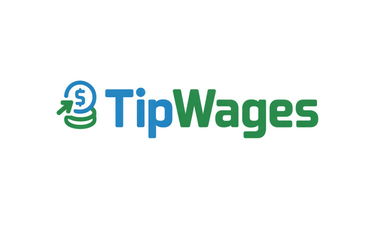 TipWages logo