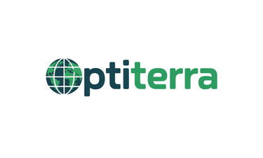 OptiTerra logo