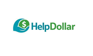 HelpDollar logo