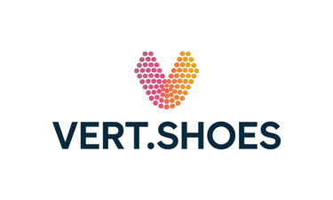 vert.shoes - Creative brandable domain for sale