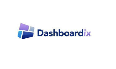 Dashboardix logo