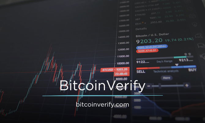 BitcoinVerify.com