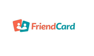 FriendCard.com is for sale
