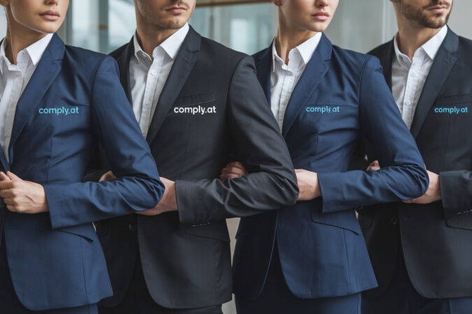 Comply.at