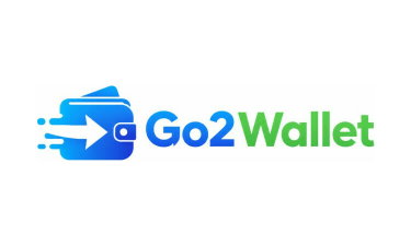 Go2Wallet logo