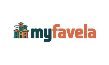 MyFavela.com - Creative brandable domain for sale