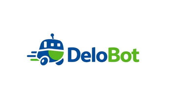 DeloBot logo
