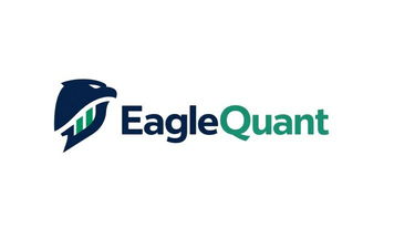 EagleQuant.com - Creative brandable domain for sale