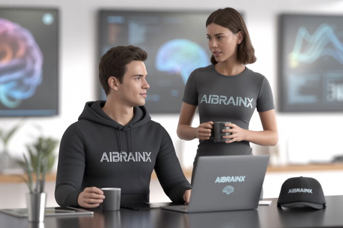 AIBrainX.com