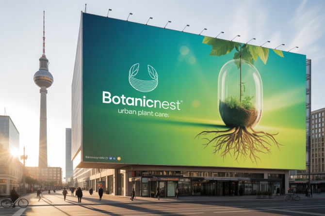 BotanicNest.com — 2