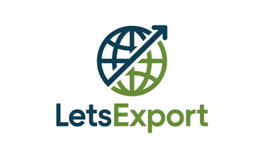 LetsExport.com - Creative brandable domain for sale