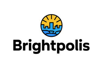 Brightopolis.com - Creative brandable domain for sale