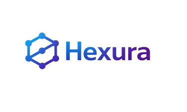 Hexura logo