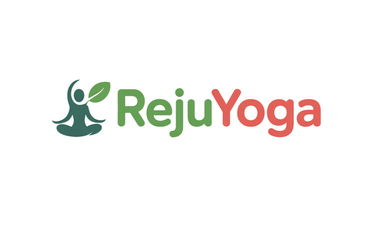RejuYoga.com - Creative brandable domain for sale