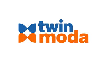 TwinModa.com - Creative brandable domain for sale