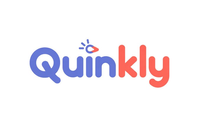 quinkly logo