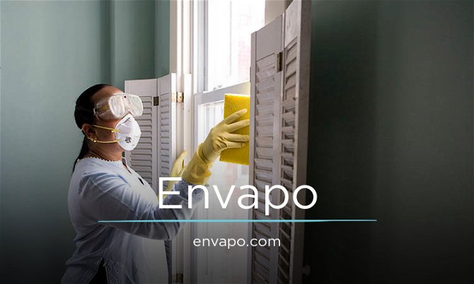 Envapo.com