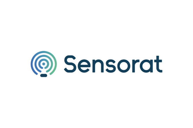 sensorat.com