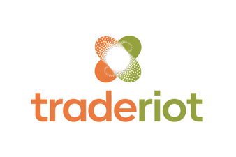 TradeRiot.com - Creative brandable domain for sale