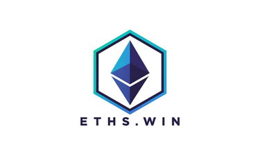 Eths.win - Creative brandable domain for sale