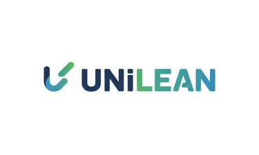 UniLean.com - Creative brandable domain for sale