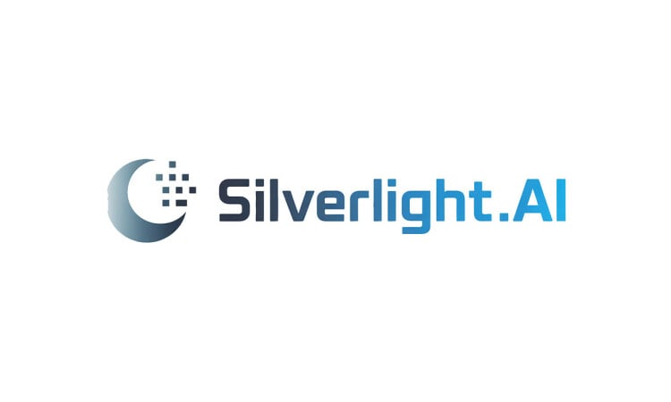 Silverlight logo