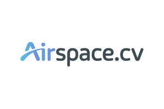 Airspace.cv - Creative brandable domain for sale