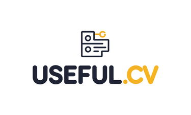 Useful.cv - Creative brandable domain for sale