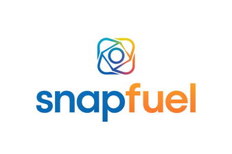 SnapFuel.com - Creative brandable domain for sale