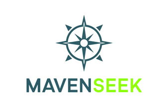 MavenSeek.com is for sale