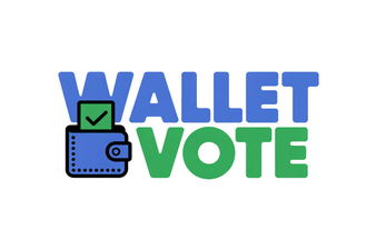 Wallet logo