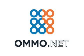 Ommo.net - Creative brandable domain for sale