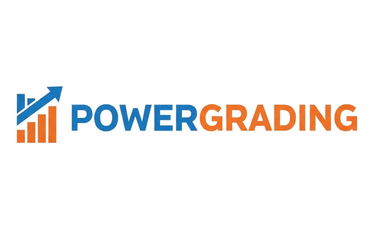 PowerGrading.com - Creative brandable domain for sale