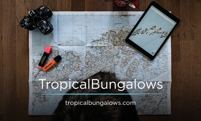 TropicalBungalows.com