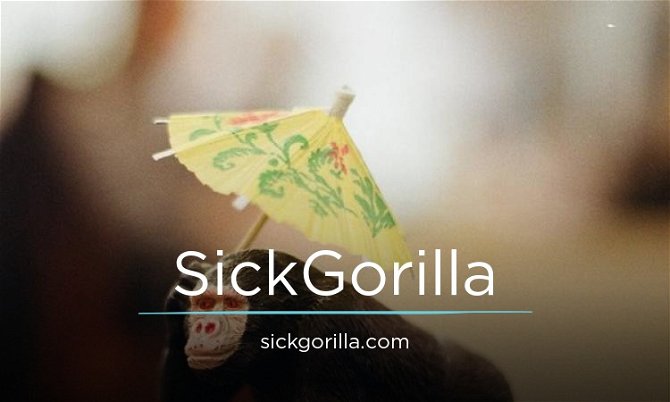 SickGorilla.com