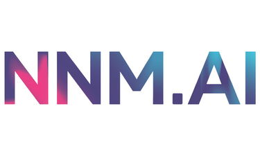 NNM.ai - Creative brandable domain for sale